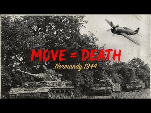 The Day Germany Realized the War Was Lost