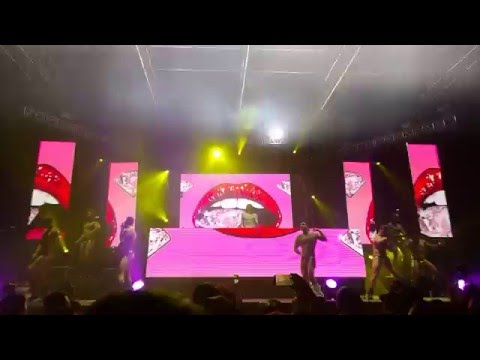 Offer Nissim Present Ilan Peled - Ćest Coccinelle (Feel Alive 2016 Welcome Party)