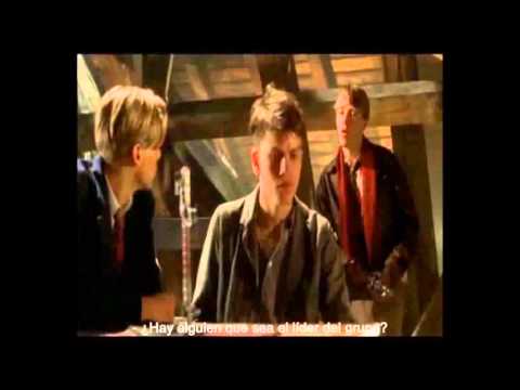 Klip fra Drengene fra St. Petri