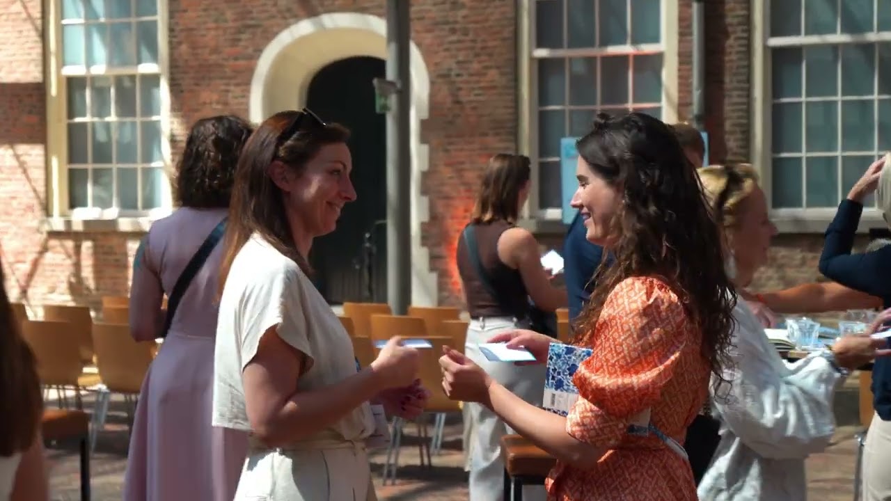 Video Crossing Borders 25/06/24