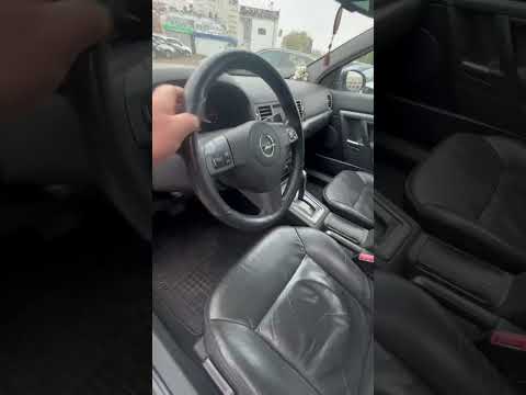 фото opel signum i рестайлинг 0