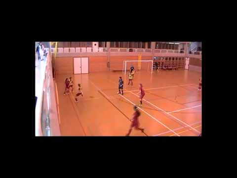 Tournoi CHENOIS FEMININ