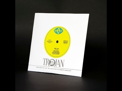 Joey & Group - '"Soul Love" (Official Audio)