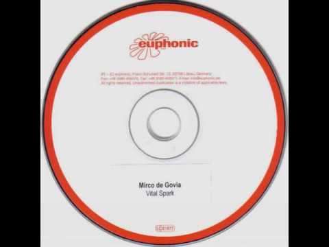 Mirco de Govia - Vital Spark (Sassot Remix)