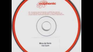 Mirco de Govia - Vital Spark (Sassot Remix)