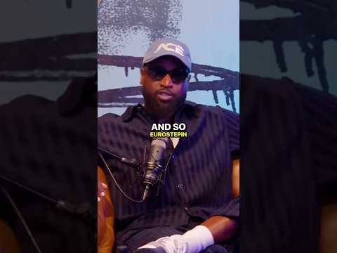 The Reason Why LeBron Left The Miami Heat...😳👀