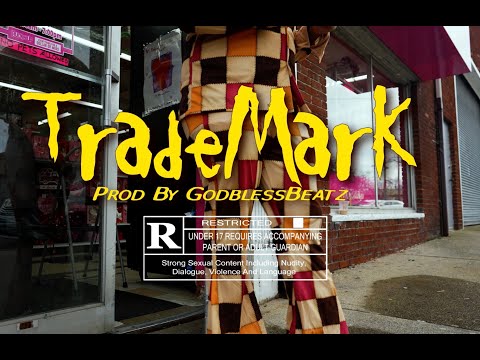 Starz Coleman & GodBlessbeatz - Trademark (Official Video)
