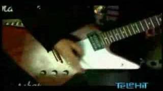 Nikki Clan - Corazon abierto