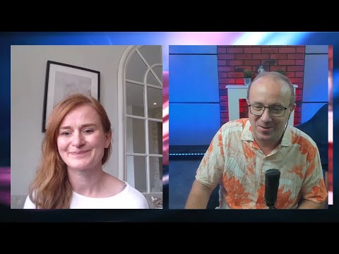 Bóg przyszedł do introwertyczki i zabrał depresję, smutek i rozpacz, zalał miłością.Świadectwo wiary