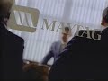Montgomery Ward Commercial 1992
