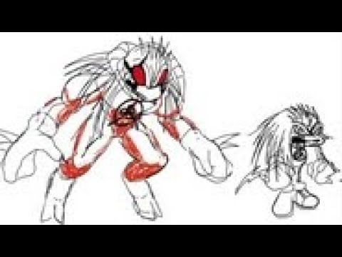 Perdition (lucias mix full) - Dare Devil/Unnamed Satanos Mod| Fnf