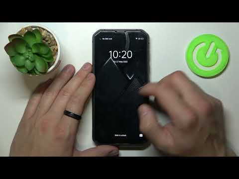 All Unlock Methods – BLACKVIEW BL6000 Pro and Security Settings