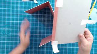 Vídeo de Kit maleta quadrada Lais