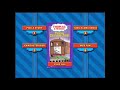 Thomas Trackside Tunes 2002 DVD Menu