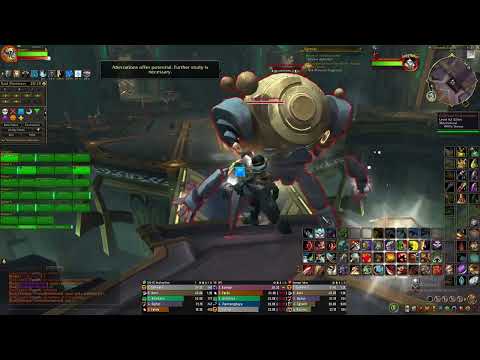 Sepulcher of the First Ones Normal