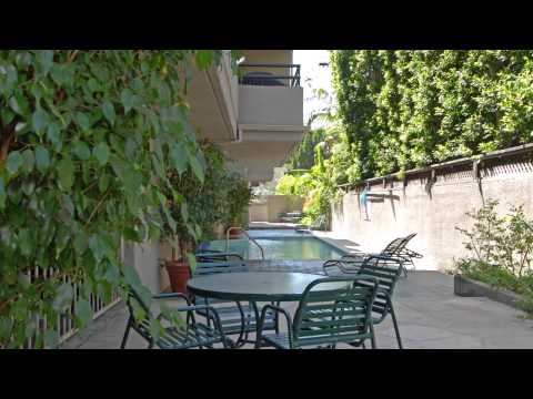 Cahuenga Apartments - Toluca Lake, CA