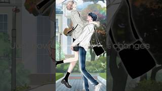 Download lagu Sketch ✨ bl Manhwa edit 🥰 mp3