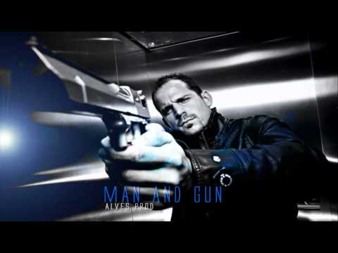 Alves Prod - Man And Gun (Original Mix)