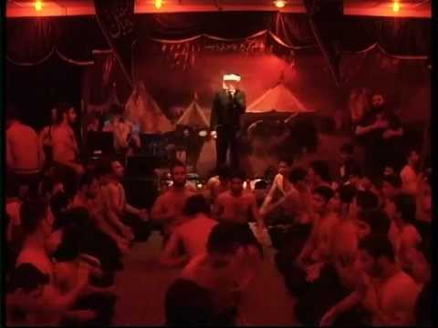 ⁣هيئه لواء زينب