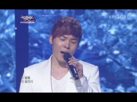 "Proposal" Wheesung & K.will & Lee hyon Specialstage