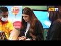 Dubai ruler’s daughter visits Sri  Lanka Pavilion at Expo 2020 Dubai
