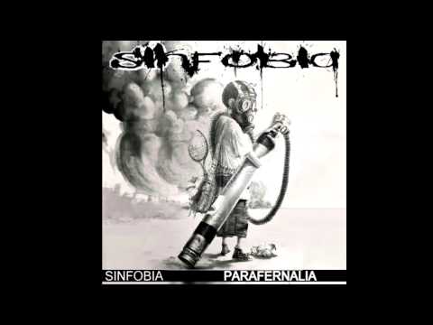 SINFOBIA - Parafernalia