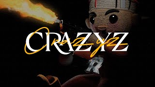 Bài hát CRAZYZ - Nghệ sĩ trình bày Fuerza Regida