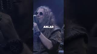 ne ayet dinler ne kadı"🎧Pentagram - Şeytan Bunun Neresinde #keşfet #lyrics #viral #fypシ #rock