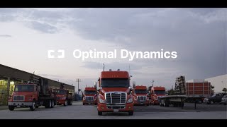 Optimal Dynamics - Making Tomorrow's Decisions Today