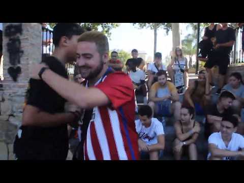 ALEXX VS ZEILON (OCTAVOS) - SUMMER BATTLE II