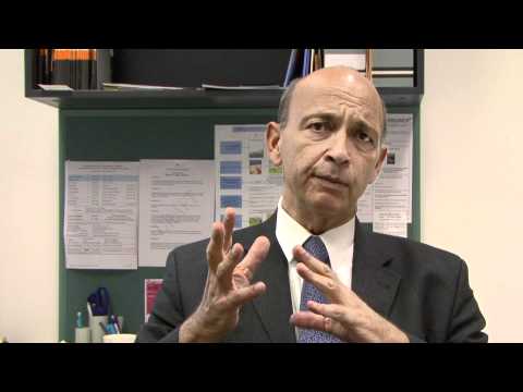 Alexandre Kalache: Connecting generations