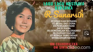 Download lagu LAGU LAGU NOSTALGIA R SUNARSIH mp3