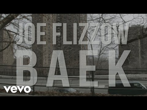 Joe Flizzow - Baek (Official Music Video)