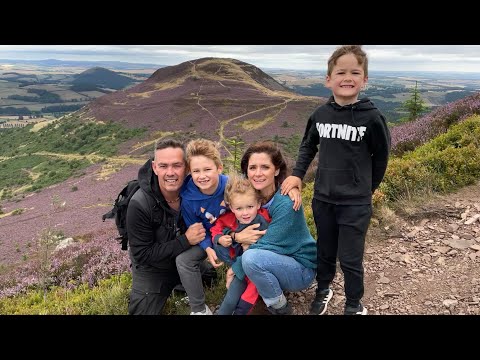 Clan Mackay On The March ⚔️🛡