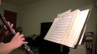 Pulcinella - Gavotta (Excerpt)