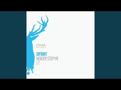 Nobody Stop Me (feat. Caye Slaymaker)