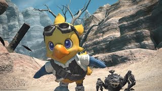 【FF14】 ノーマル  オメガ アルファ編 3層  4層  イベントあり　【ホロクラフト】