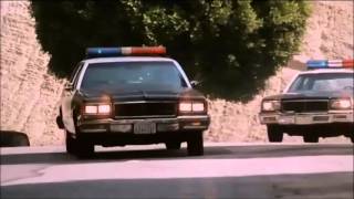 Last Man Standing (1995) Car Chase 1
