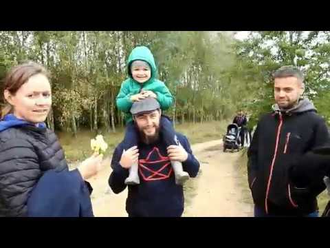 Drohiczyn  Ksawerówka   rodzinny wypad