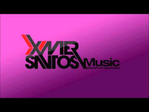 Joe Parra feat. Mon Franko - Eres (Xavier Santos Remix)