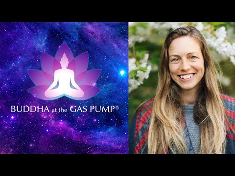 Louise Kay: Embodied Awareness - Buddha at the Gas Pump Interview