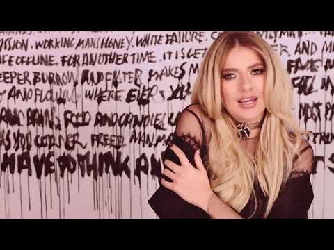 Lidia Buble feat. Matteo - Mi-e bine (Official Video)