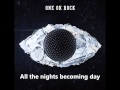 ONE OK ROCK - JUVENILE (with Lyrics)(HQ) 
