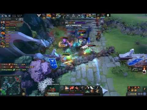 [GG MOMENT] JERAX RUBICK GOD - DAC 2017