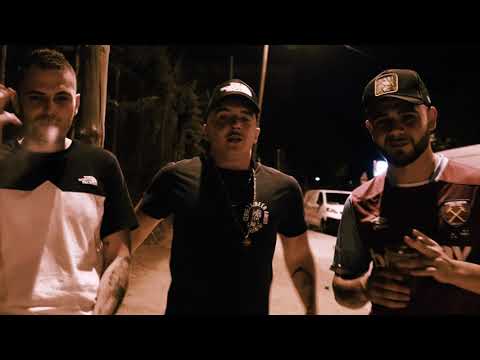 VICIOS SUCIOS - MORIR TRISTE [ NAF LOOPS PROD ] [ VIDEOCLIP OFFICIAL ]