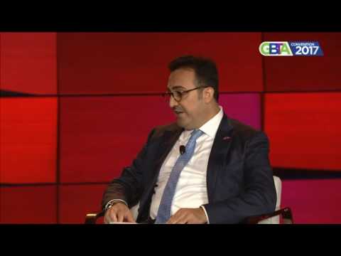 Center Stage: One-on-One with Turkish Airlines Chairman, Ilker Ayci