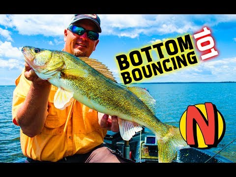 Bottom Bouncing 101 - Eric Naig