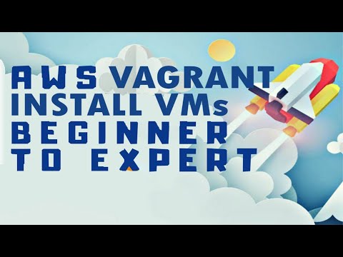 Vagrant tutorial for beginners - How to Install Virtual Machines