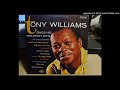 Sleepless Nights / Tony Williams（Reprise 1961）