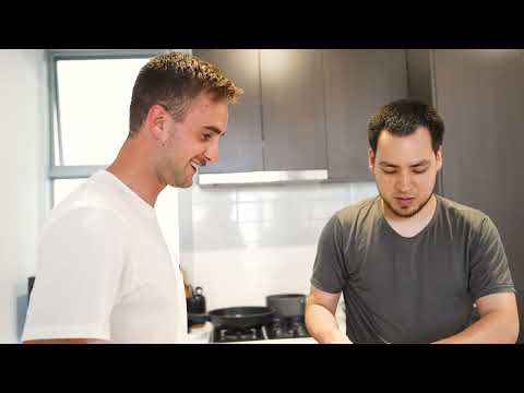 Beyond Mentoring SA - Meet the Mentors